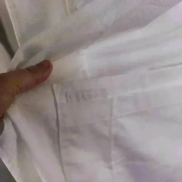 Cherokee Infinity Women's 40" Lab Coat - XXL - Picture 5 of 14